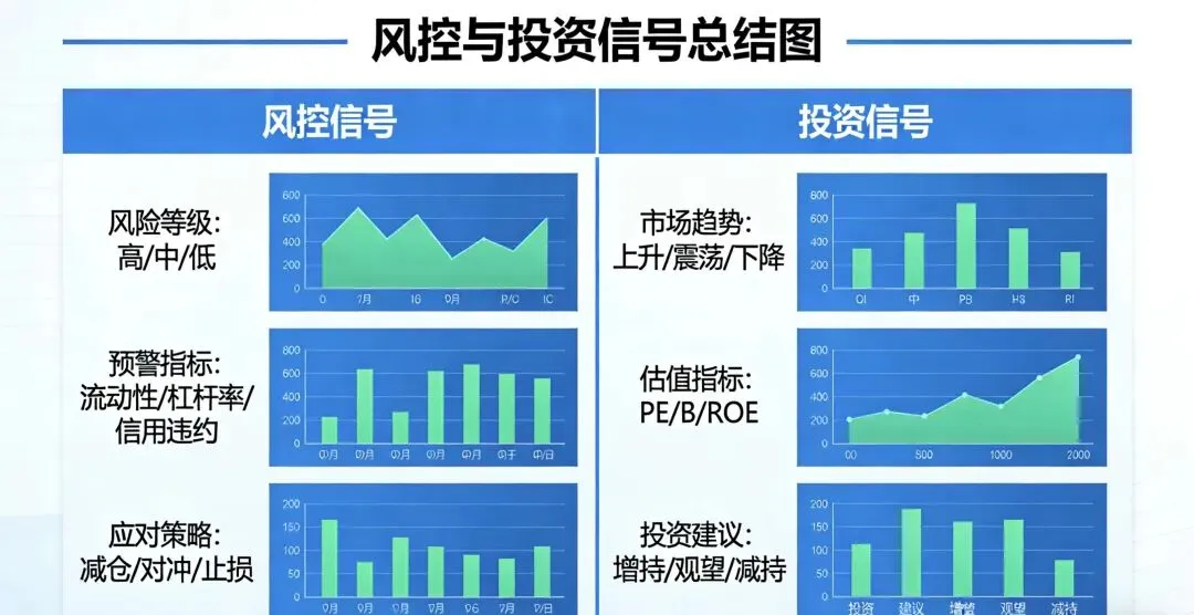 如何在油价上涨中发现对应的市场趋势以及应对策略