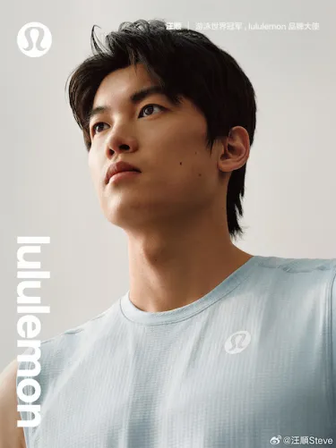 体坛营销周报:苏炳添成为小米汽车品牌代言人;杨舒予加入阿迪达斯