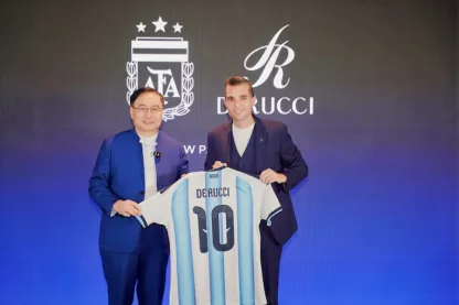 体坛营销周报:苏炳添成为小米汽车品牌代言人;杨舒予加入阿迪达斯