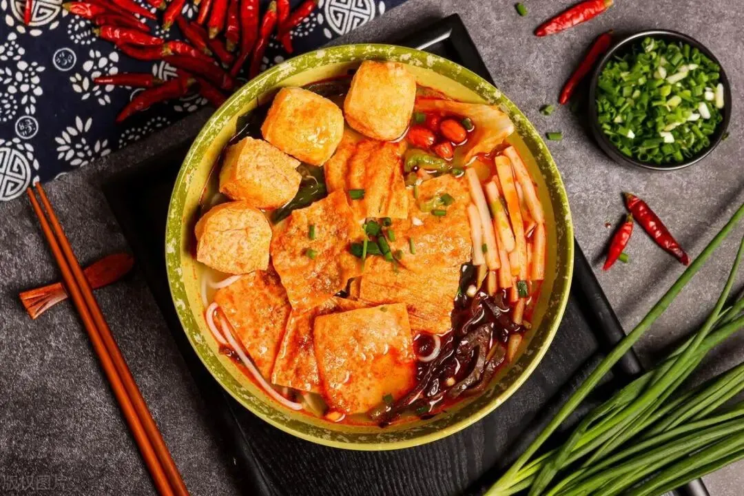 3大网红美食跌落“神坛”,营销花哨还伤身,看完你还敢吃吗?