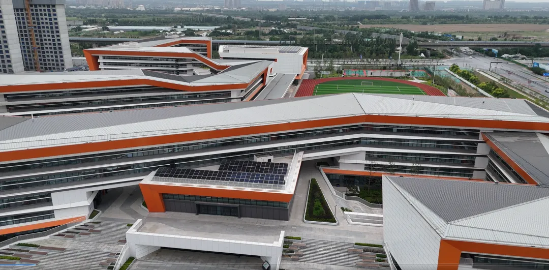 市场观察 | 北郊团结村、西郊西电板块两面夹击,西咸该出什么牌?