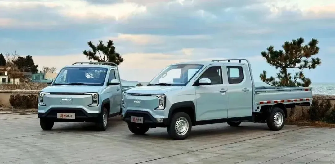 解放杀入小卡市场,悦图能掀起多大风浪?