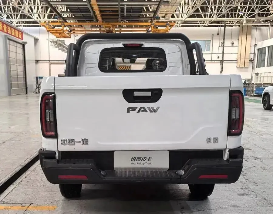 解放杀入小卡市场,悦图能掀起多大风浪?