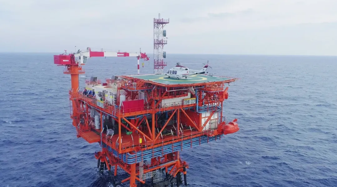 61亿美元欠款还剩13亿!埃及能源市场的窗口,正在重新打开