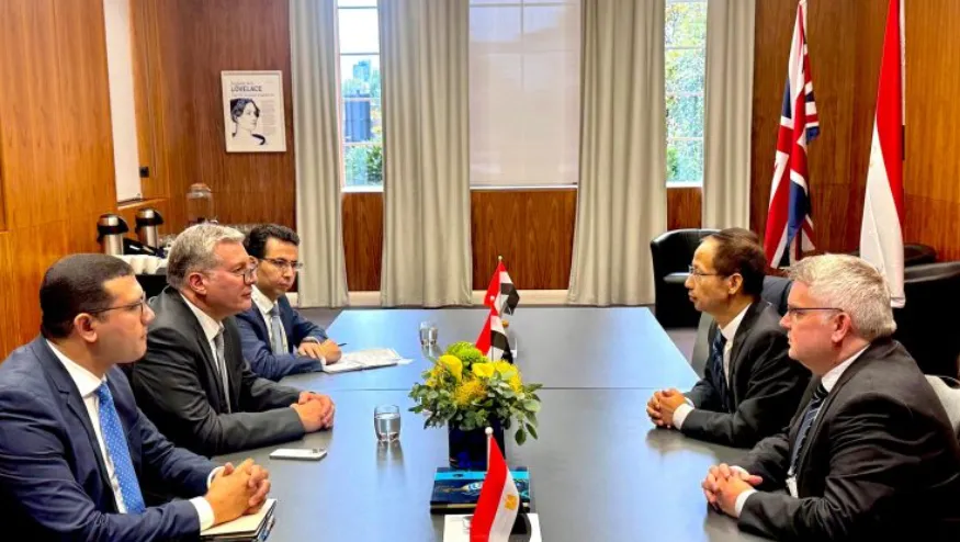 61亿美元欠款还剩13亿!埃及能源市场的窗口,正在重新打开