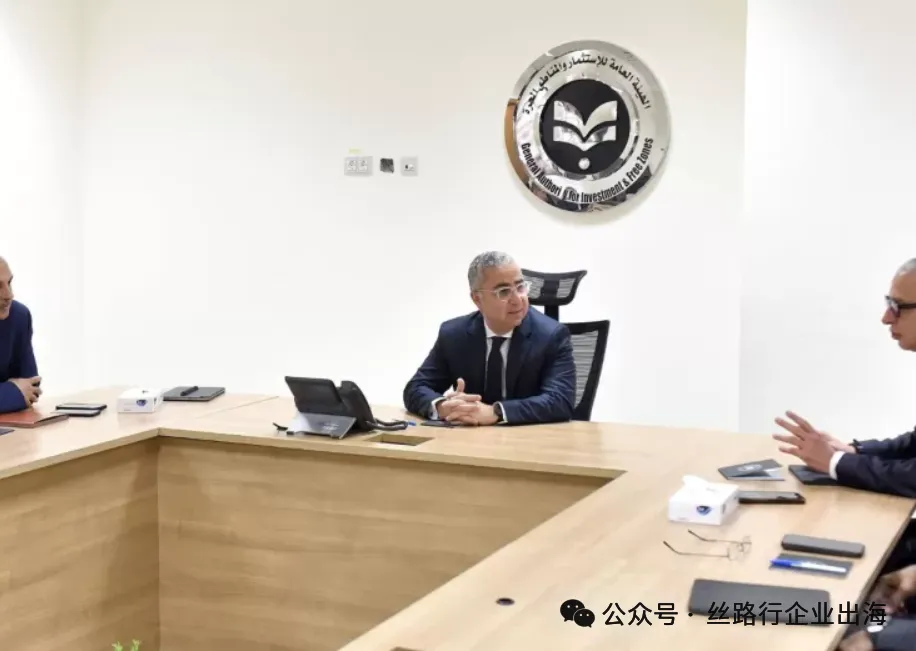 61亿美元欠款还剩13亿!埃及能源市场的窗口,正在重新打开