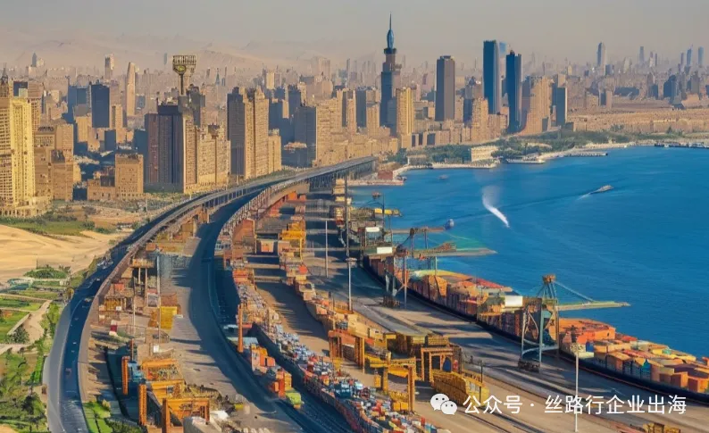 61亿美元欠款还剩13亿!埃及能源市场的窗口,正在重新打开