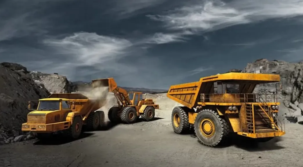 三大轮胎老总,谈矿山胎市场!