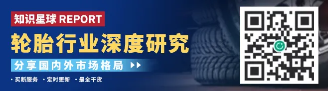 三大轮胎老总,谈矿山胎市场!