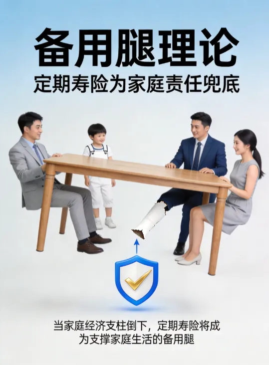 重疾险营销破局思路:从条款讲解到生活化比喻的转变