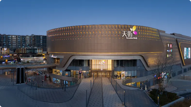 用心经营一座城!龙湖天曜城热度远超市场是必然!