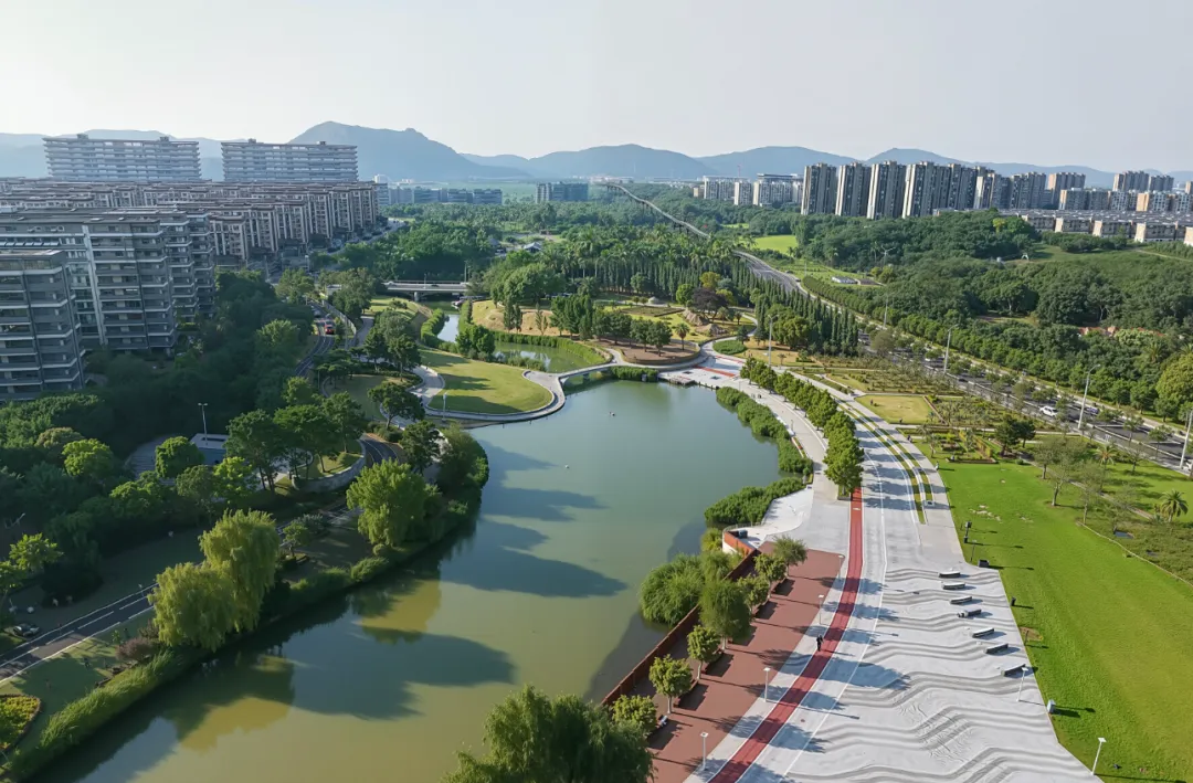 用心经营一座城!龙湖天曜城热度远超市场是必然!