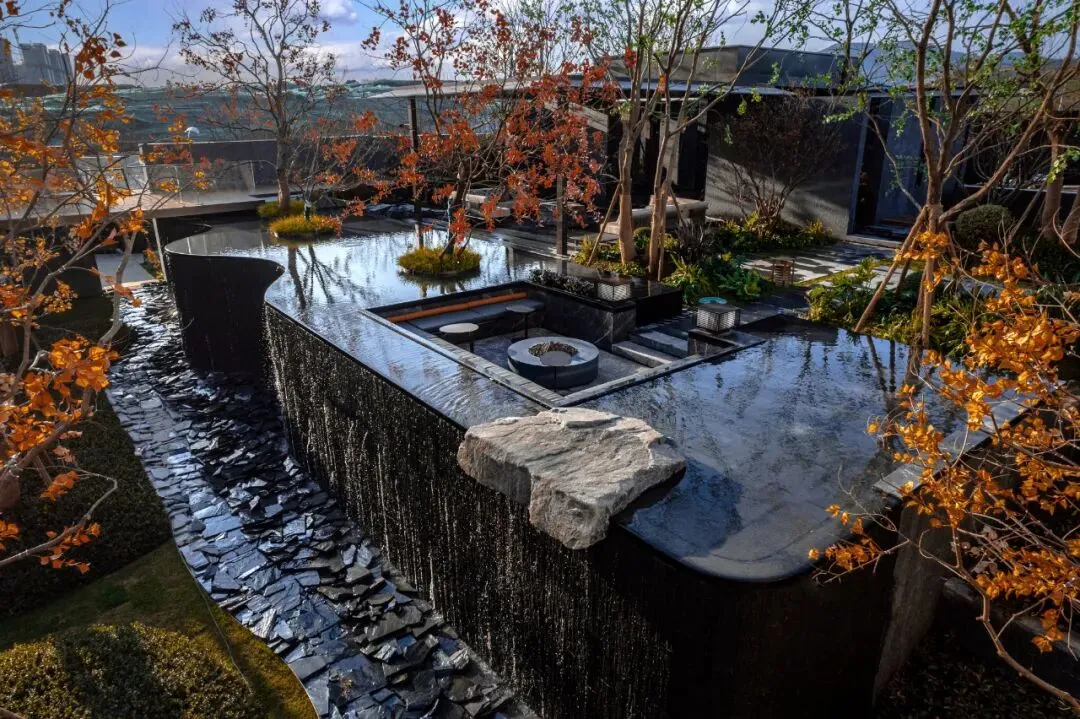 用心经营一座城!龙湖天曜城热度远超市场是必然!