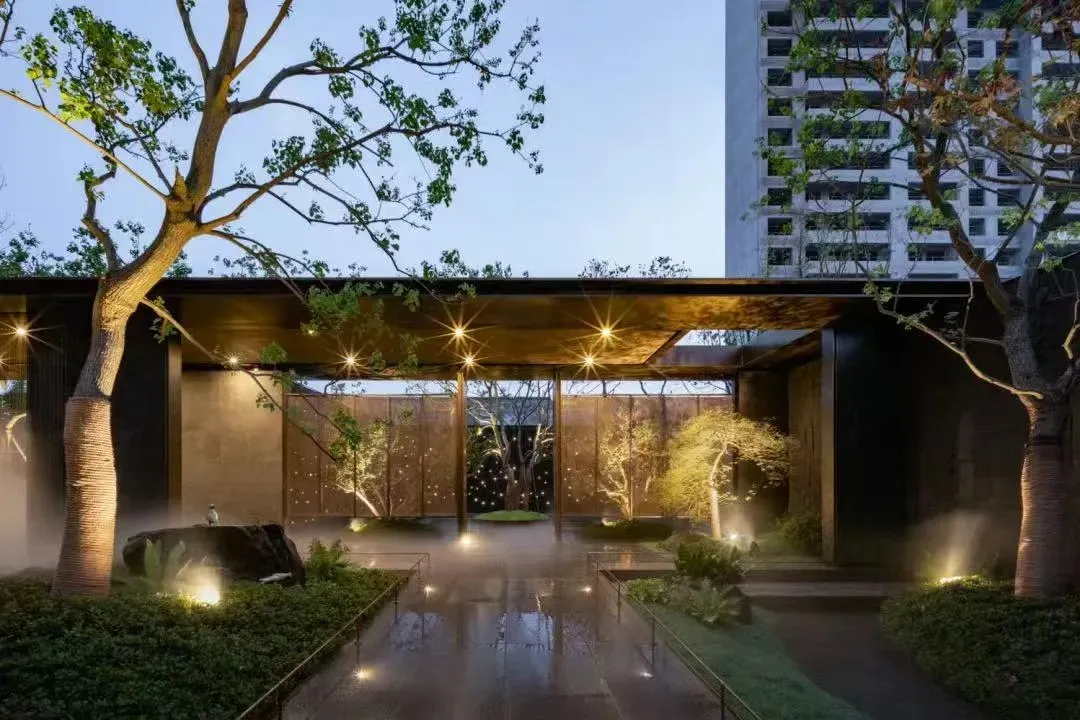 用心经营一座城!龙湖天曜城热度远超市场是必然!