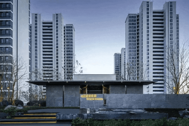 用心经营一座城!龙湖天曜城热度远超市场是必然!