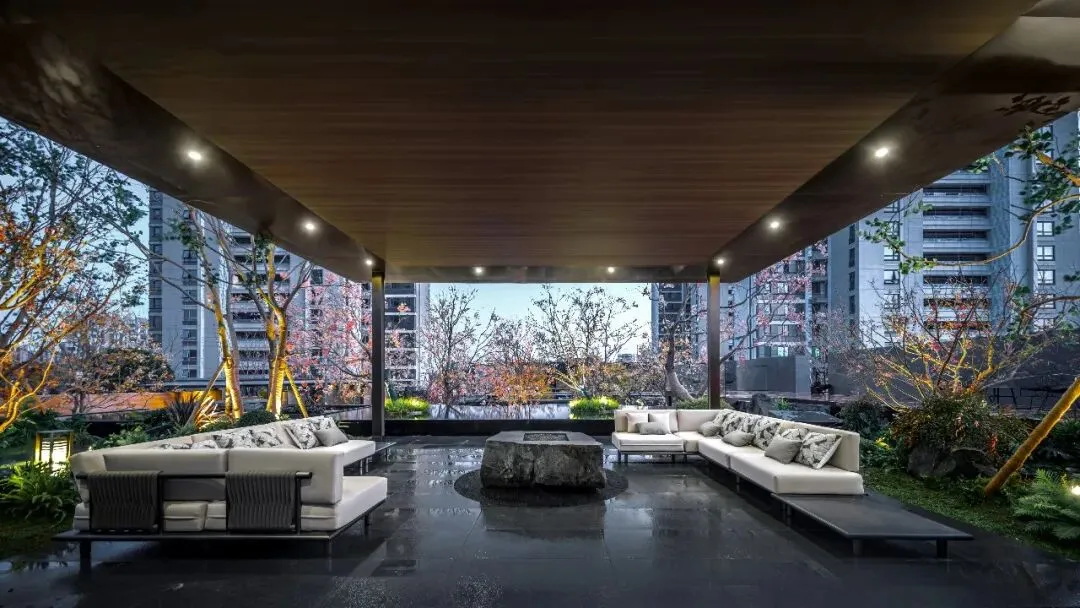 用心经营一座城!龙湖天曜城热度远超市场是必然!