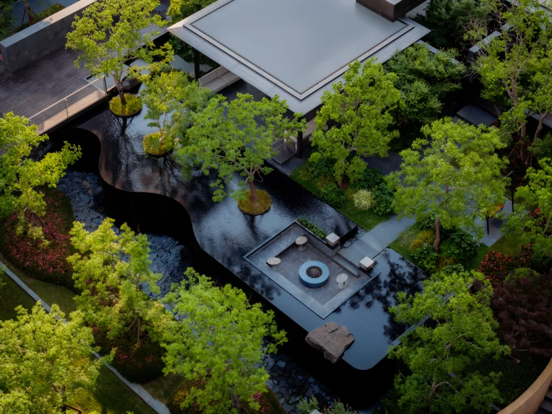 用心经营一座城!龙湖天曜城热度远超市场是必然!