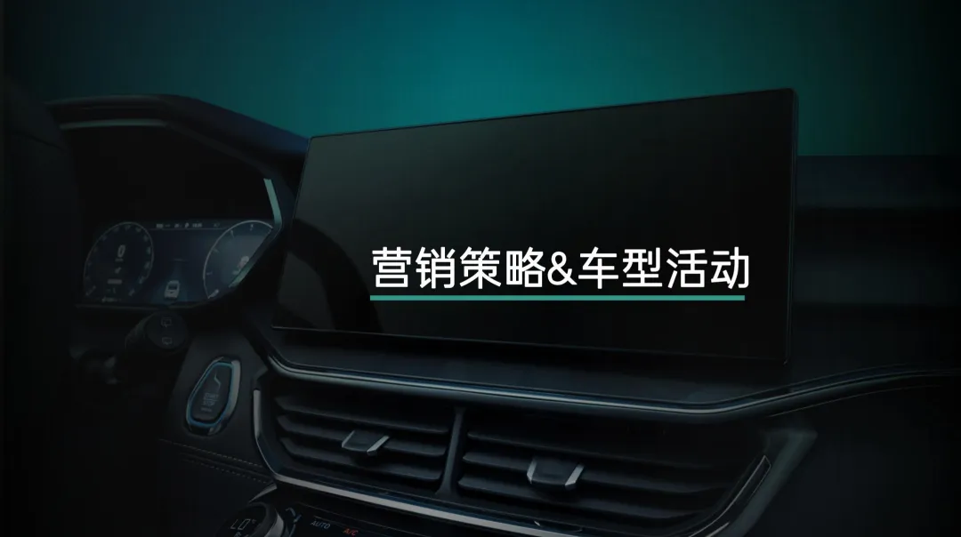 2024-2025【整合营销】领克鲁豫战区区年度代理服务方案
