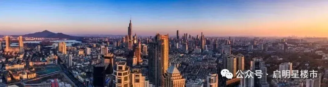 用心经营一座城!龙湖天曜城热度远超市场是必然!