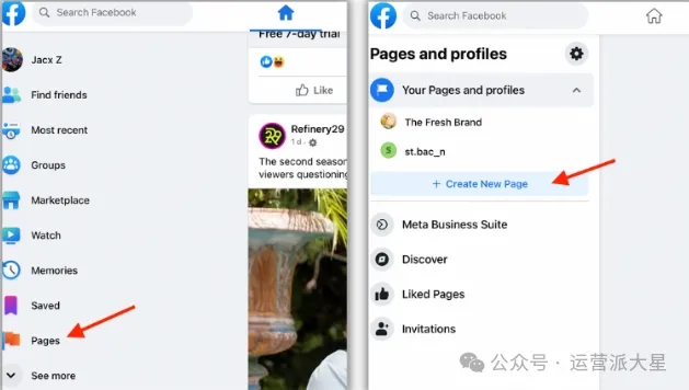 Facebook 营销:品牌策略的完整指南