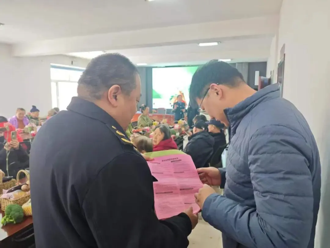 市(地)亮点工作 | 大兴安岭地区市场监管局3·15期间开展知识产权宣传活动