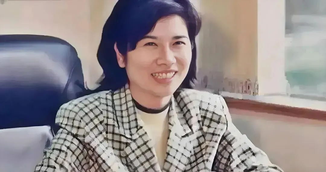 营销女皇——董明珠的前半生,30岁丧夫、36岁裸辞、58岁执掌千亿格力