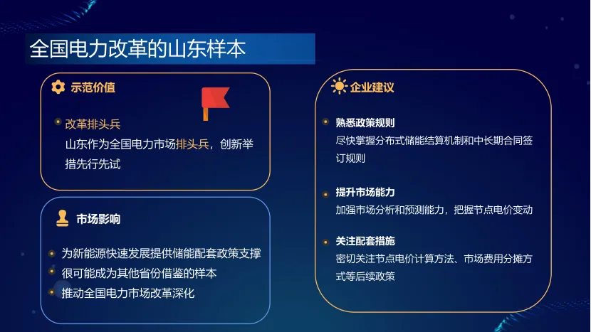 2026年二季度电力市场重磅新政—分布式储能结算大调整