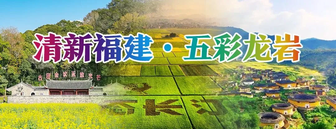 抢抓春季消费旺季!龙岩超百场活动点燃市场消费热潮~