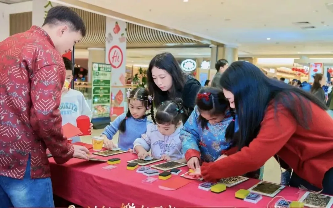 抢抓春季消费旺季!龙岩超百场活动点燃市场消费热潮~