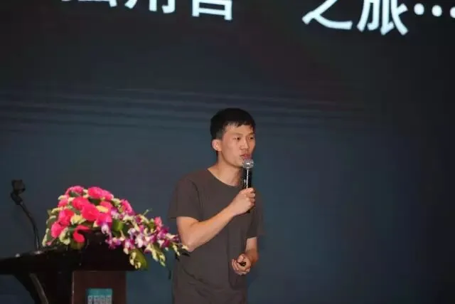 【独家】获客难?那是因为你的商业模式不够性感