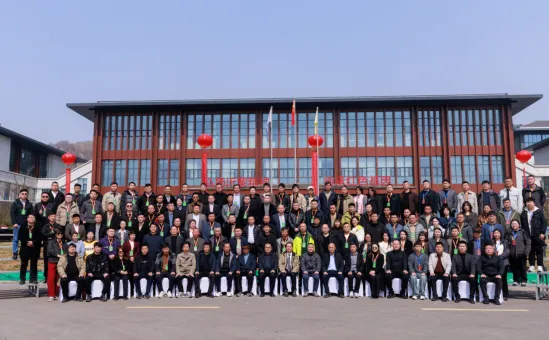 会员动态:2026新凯林资本市场启航暨新品发布会圆满举行