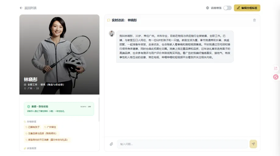 请查收:数字人给出的第一份营销效果榜单