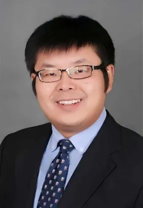 计算机科学与技术学院举行智汇论坛(第三十八期)活动