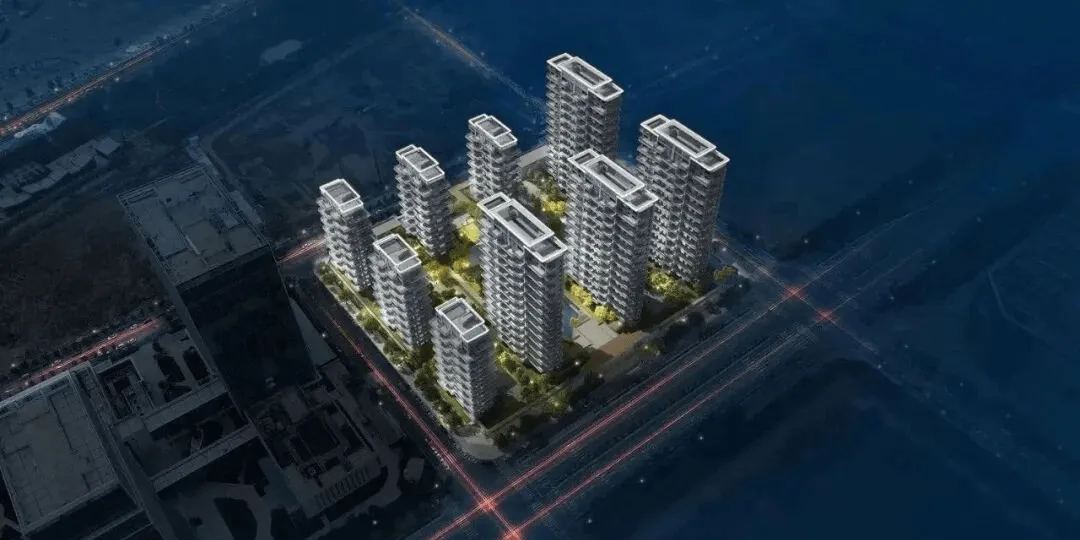 保亿润园(营销中心)