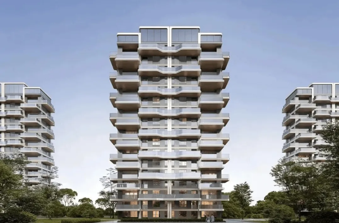 保亿润园(营销中心)