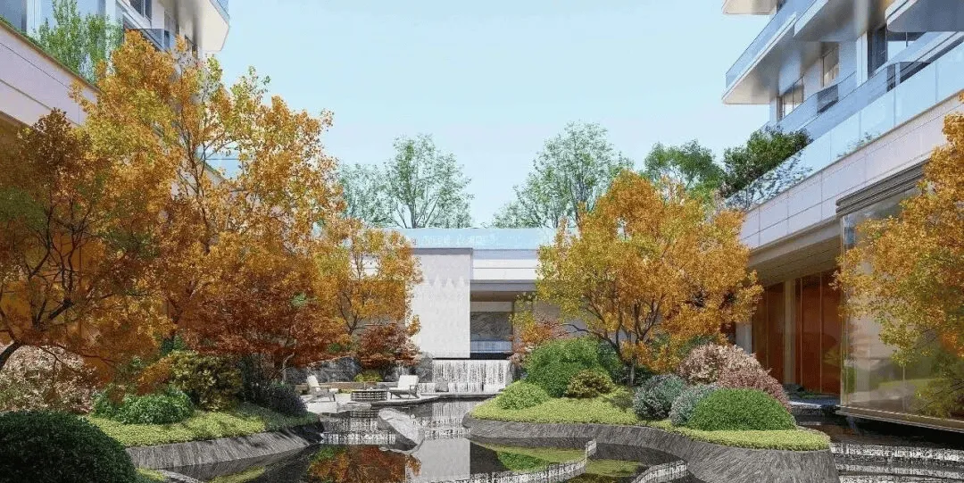 保亿润园(营销中心)