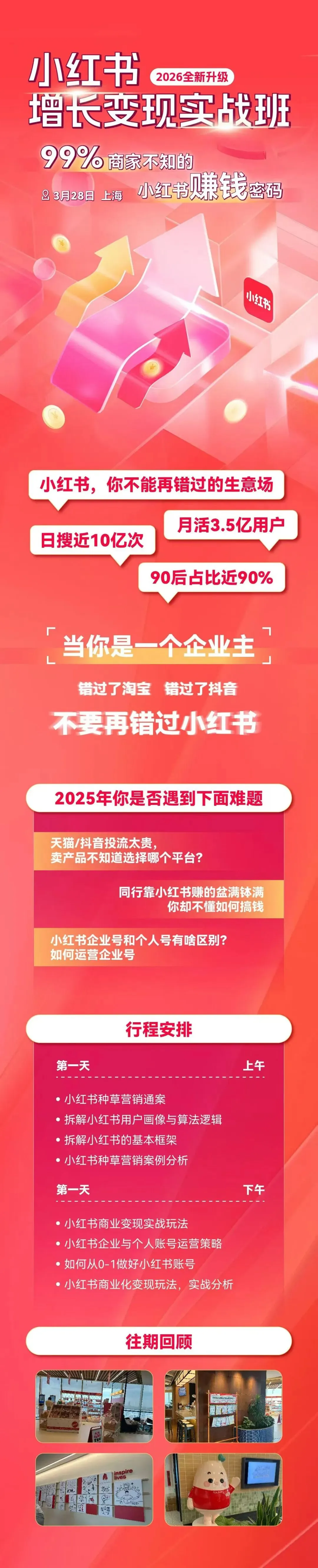 别再盲目砸钱做营销了!这才是品牌必须走进小红书参访的真相