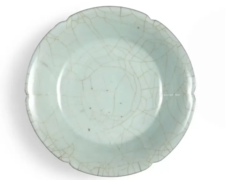 10件超4亿!香港与大陆市场平分秋色 |2025瓷器成交TOP10盘点~