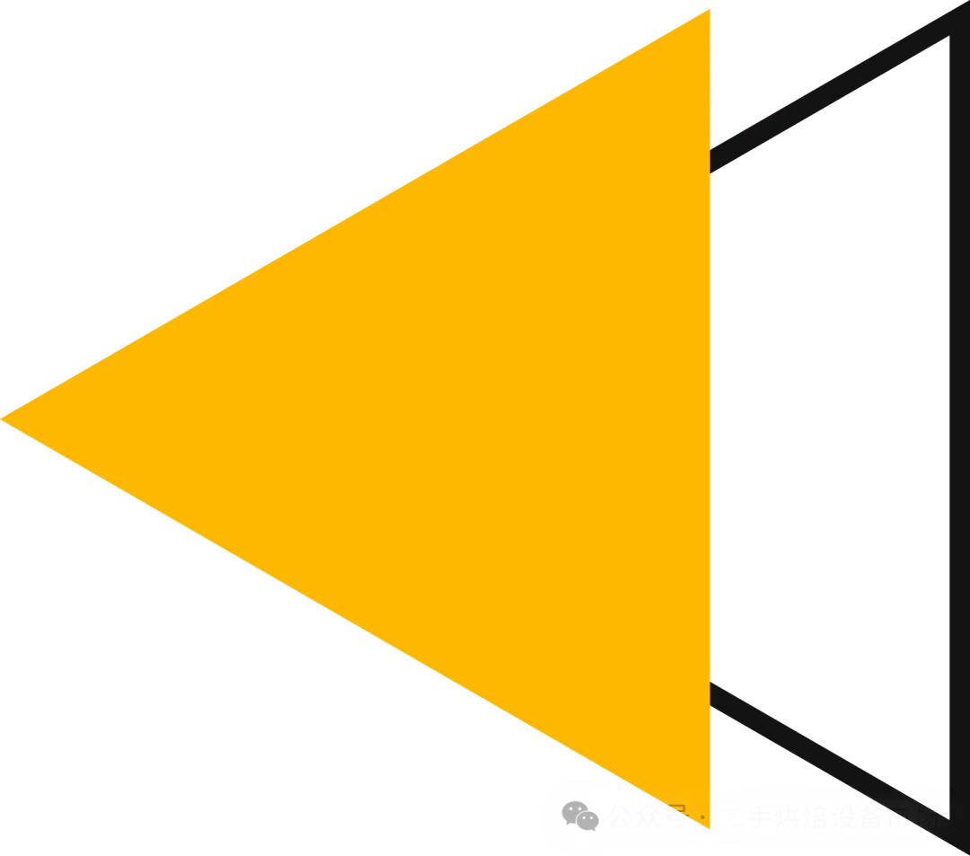 二手烘焙设备,找 焙牛烘焙设备市场