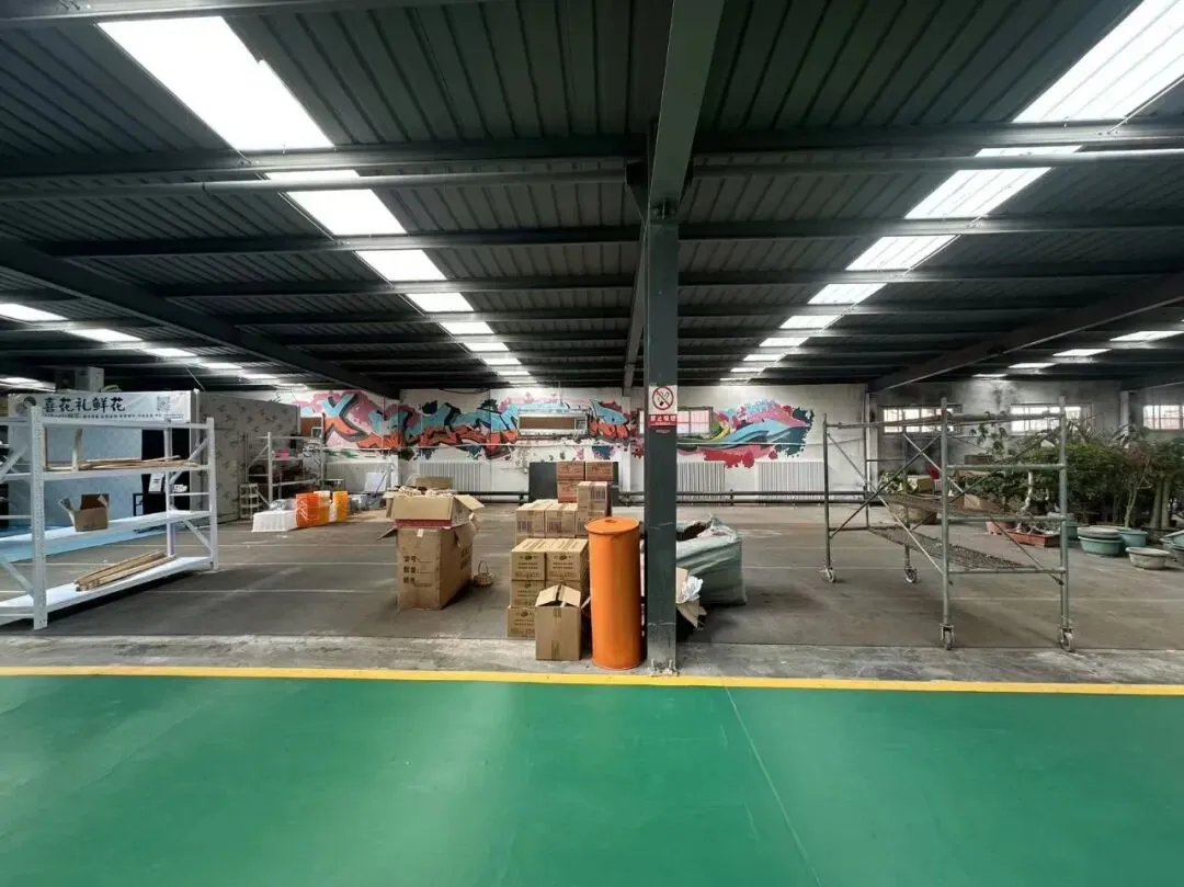 T13(掌易铺)赛罕区大学东路禾群花卉市场 招租