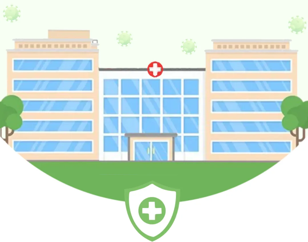 方程华街便民市场