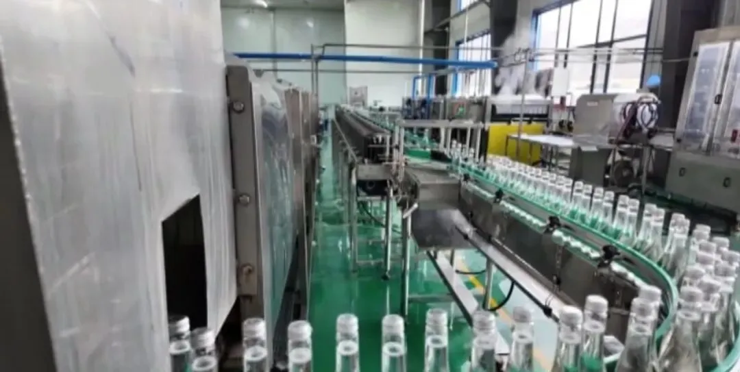 林源春:拓展海外市场 激活外贸动能