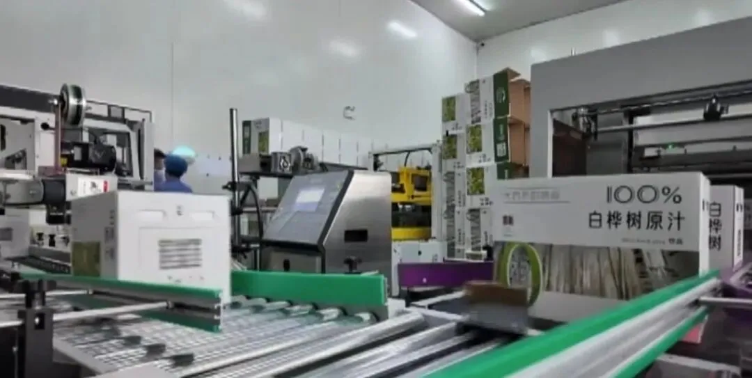 林源春:拓展海外市场 激活外贸动能