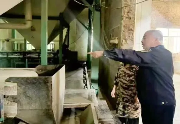 兴国县市场监督管理局一周工作动态(2026年3月9日-3月13日)