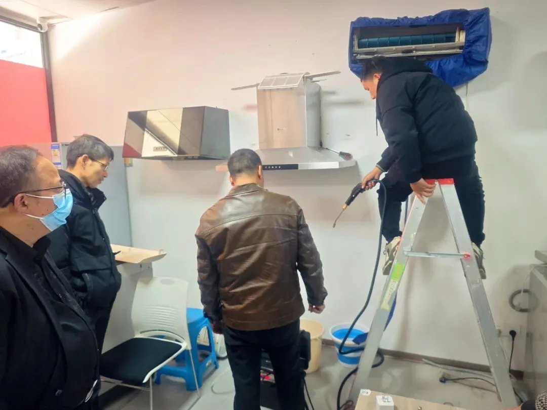 牵手京东!柯城零工市场2.0版本来了→