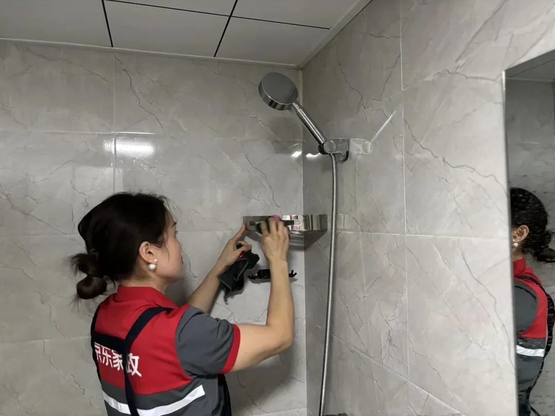 牵手京东!柯城零工市场2.0版本来了→