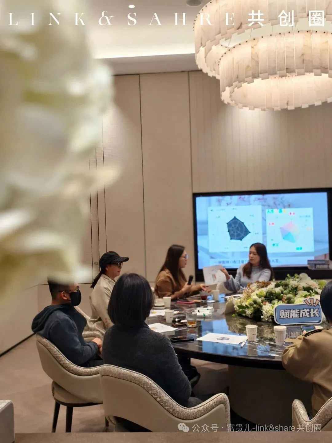 为什么说0-1阶段的获客,从来不是靠朋友???IP+沙龙闭环操盘:抓准2个核心能力,让转化不再靠运气