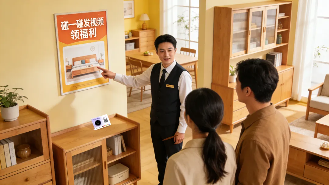 破局获客难!12家建材门店零团队出圈:短视频引流的“轻量解法”藏不住了