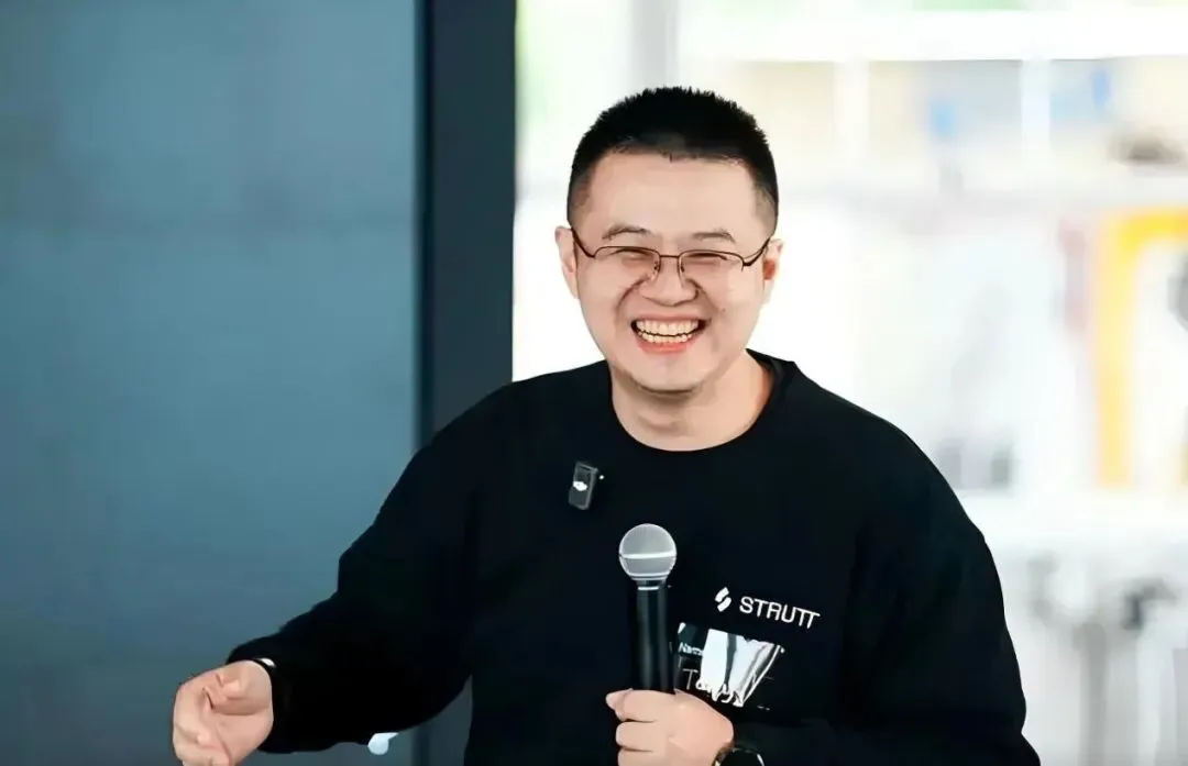 你绝想不到一个被主流科创圈忽视的千亿市场,竟然是电动轮椅!