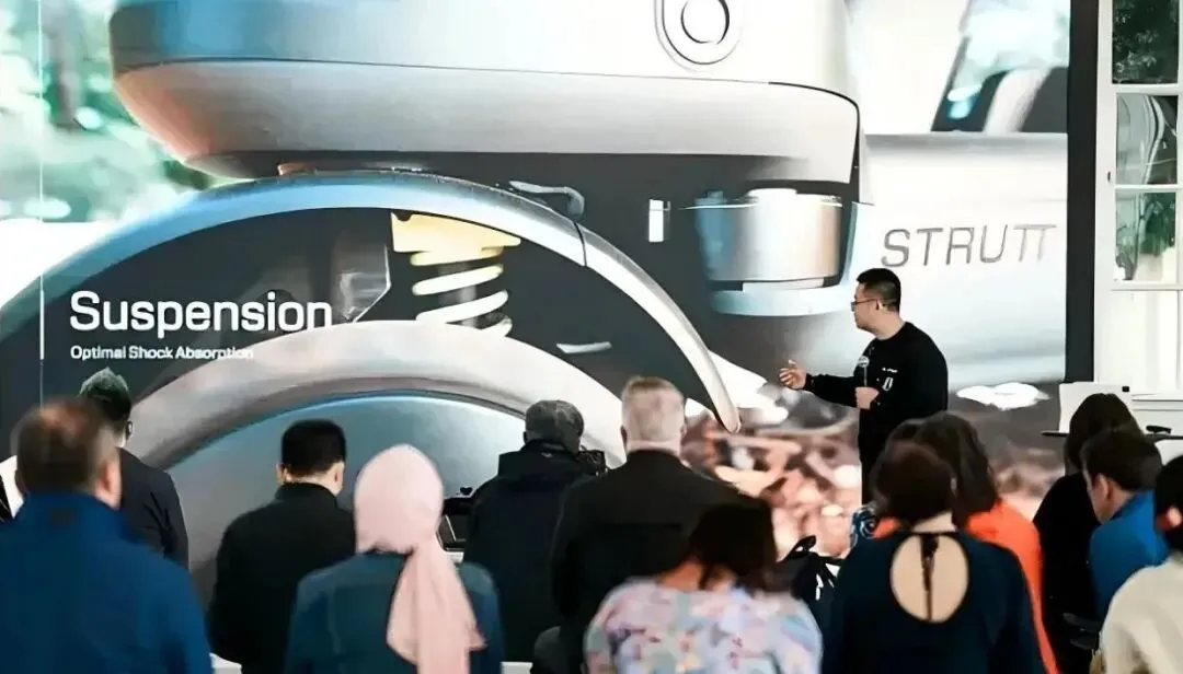 你绝想不到一个被主流科创圈忽视的千亿市场,竟然是电动轮椅!